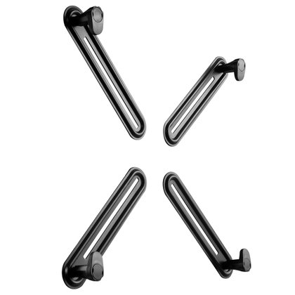 Adaptador VESA para Monitor sem Furacao VESA ADPSV-X4 4