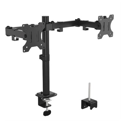 Suporte Articulado para 2 Monitores 13 a 32 PX-08 PIX 4