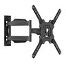 Suporte Articulado para TV 32 a 60 de Parede MI-3260 Multivisão