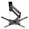 Suporte para TV 32 a 75 Braço Articulado de Parede Fitter FA4 5