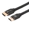 Cabo HDMI 2.1 UHDTV 8K 2 Metros 48Gbps eARC Fitter FHB2  1