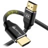 Cabo HDMI 2.1 UHDTV 8K 2 Metros 48Gbps eARC Fitter FHB2  3