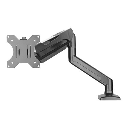 Suporte Monitor 17 a 32 Articulado Pistão a Gás Fitter F8