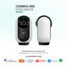 camera robo inteligente elg shcr600 compatibilidades