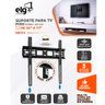 Suporte Parede TV LED 3D LCD Plasma 32 a 65 Novo N01V4 ELG Especificações