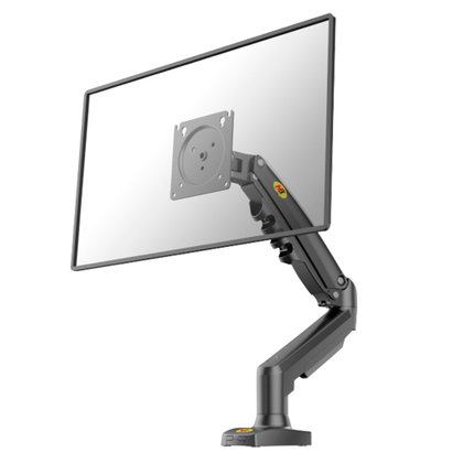 Suporte Articulado para Monitor 15 a 34 com Pistão a Gás F80-NB