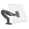 Novo F80-NB Suporte de Monitor Braço Articulado Pistão a Gás 1