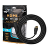 Cabo HDMI 2.1 8K High Speed 48Gbps 144Hz 1,5 Metros HD8K15 ELG