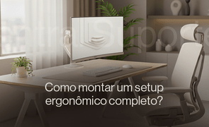 banner para blog setup ergonomico