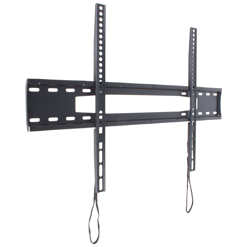 Suporte Fixo de Parede para TV 32" a 85" HD598L-PR Multivisão