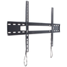 Suporte Fixo de Parede para TV 32" a 85" HD598L-PR Multivisão