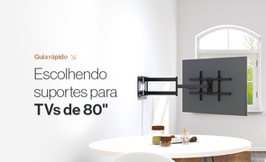 Banner Blog Suporte TV 80