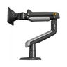 Suporte Monitor Gamer 27 a 50 Braço Articulado Pistão a Gás A5 North Bayou