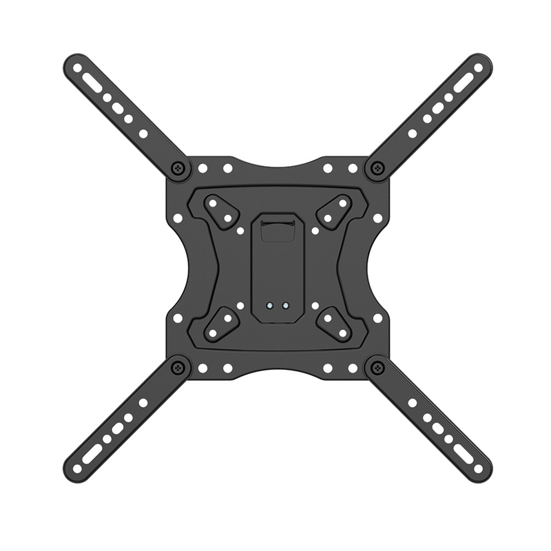 Suporte Articulado TV 26 a 65 + Cabo HDMI 2,5m KF4H25 ELG 3