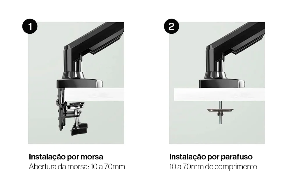 bases novo f160n f80n elg