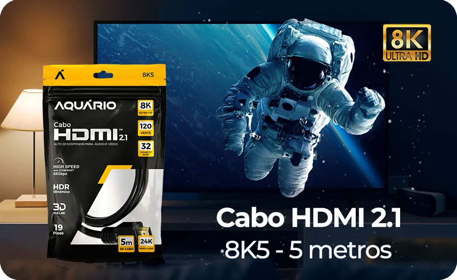 1 cabo hdmi versao 2 1 ultra hd 8k5