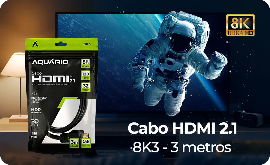 1 cabo hdmi versao 2 1 ultra hd 8k3