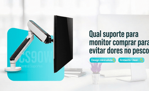 blog qual suporte monitor comprar dores pescoco