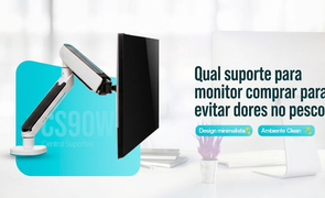 blog qual suporte monitor comprar dores pescoco