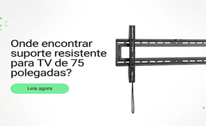 blog banner onde econtrar suporte tv75