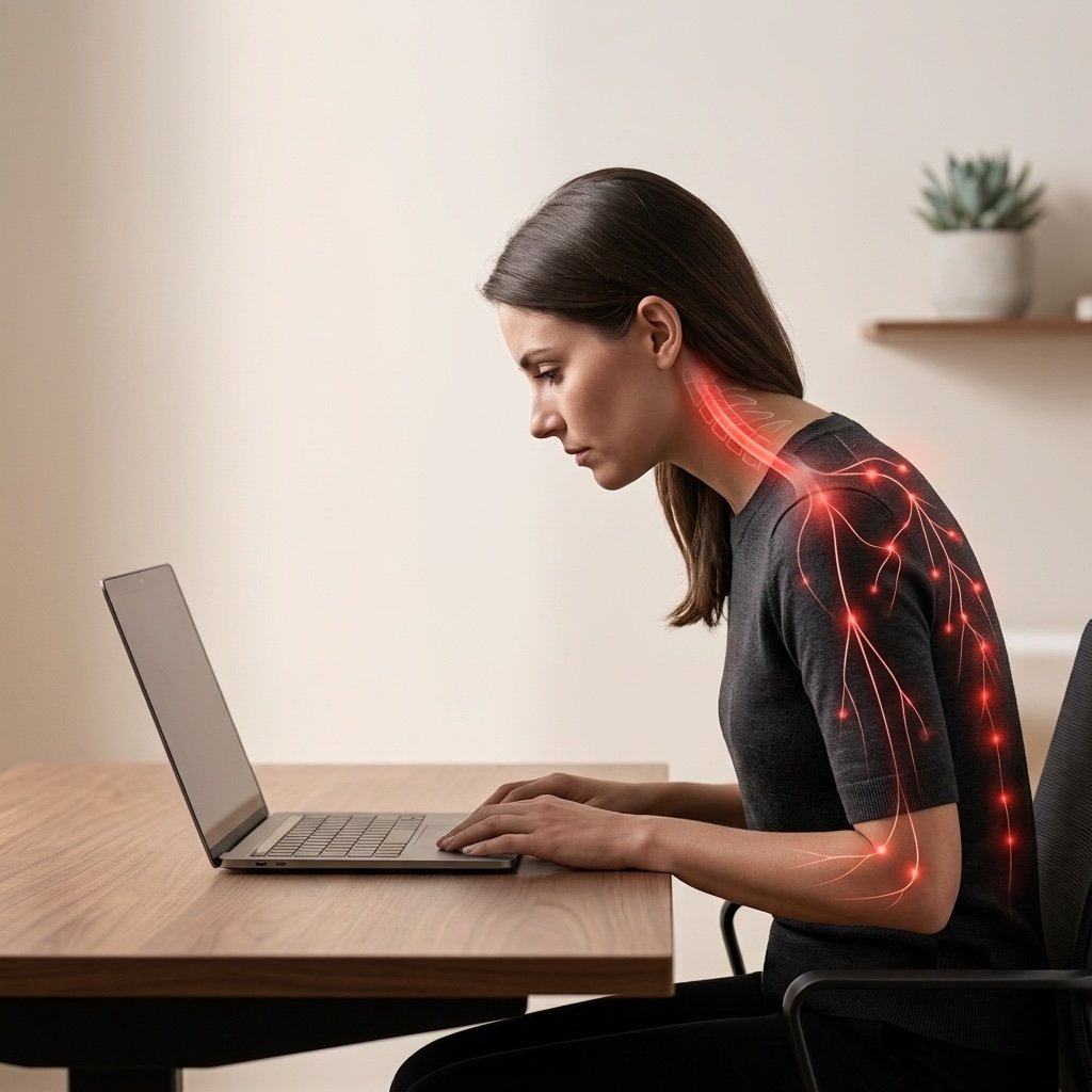 ergonomia no uso de suportes