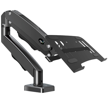 Suporte Notebook 9 a 17 com 4 Coolers Ajuste Altura K22 Letron